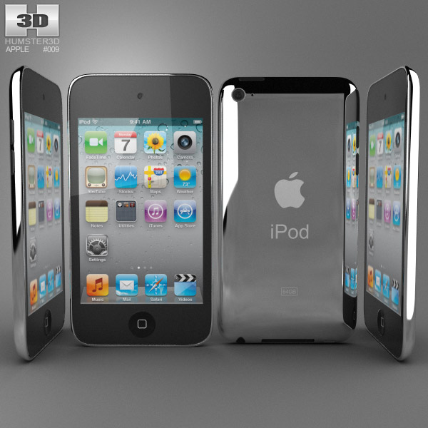 instal the last version for ipod 3D Coat 2023.26