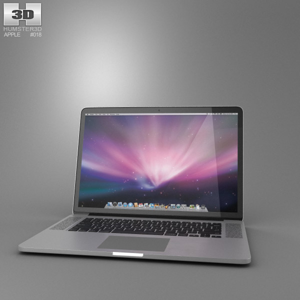 new macbook retina 2013