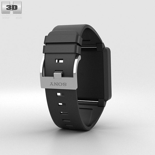 model sony smartwatch latest