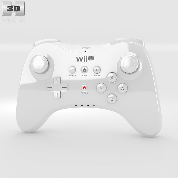 wii game controllers