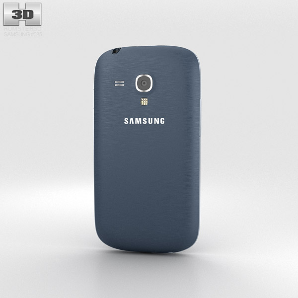 samsung galaxy s3 mini blue