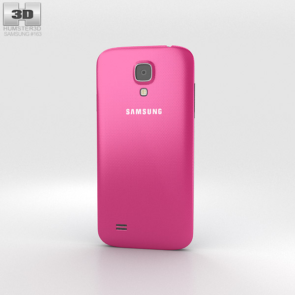 samsung galaxy s4 pink