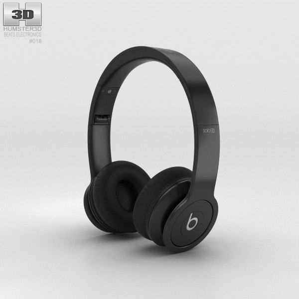 beats audio solo hd