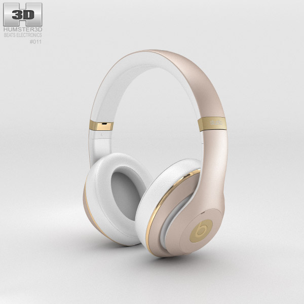 Beats by Dr. Dre Studio Over-Ear 