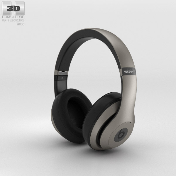 dr dre studio wireless