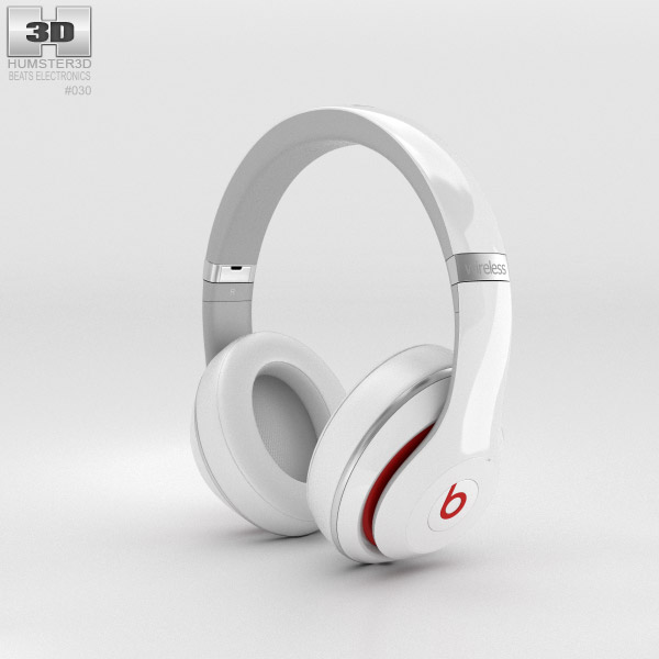 Beats by Dr. Dre Studio Wireless Over 