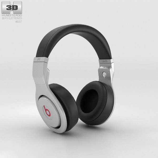 beats pro wired headphones