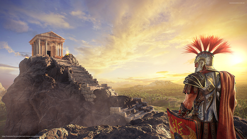 Favor of the Gods by David Aguero Favor of the Gods by David Aguero