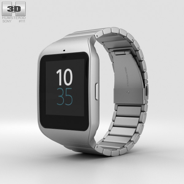 How to connect sony smartwatch 3 5 2