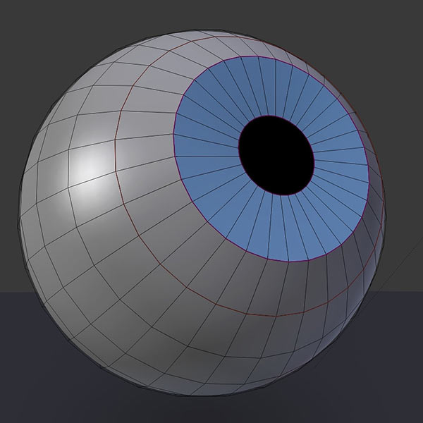 Eyeball Download Free 3d Models