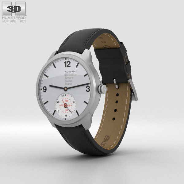 mondaine helvetica 1 smart