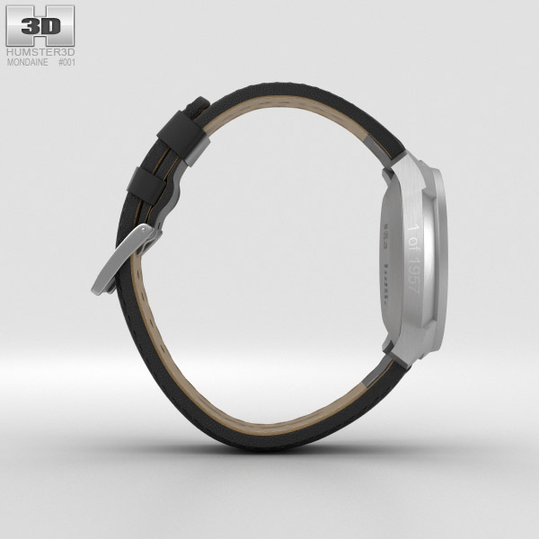 mondaine helvetica 1 smart