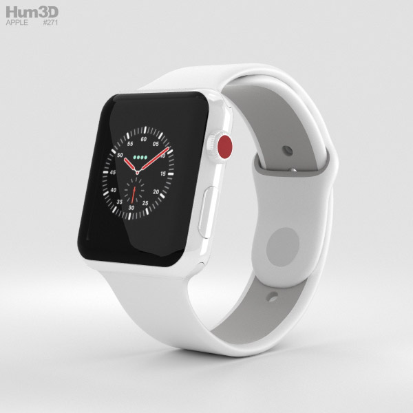 apple watch series 3 cases 42mm