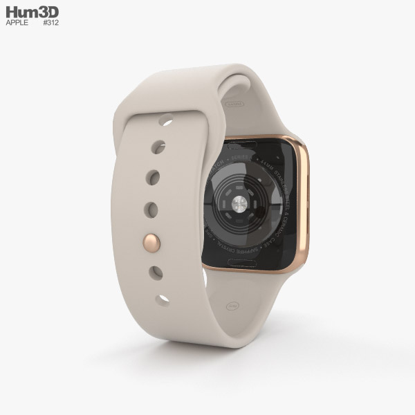 44mm stone sport band