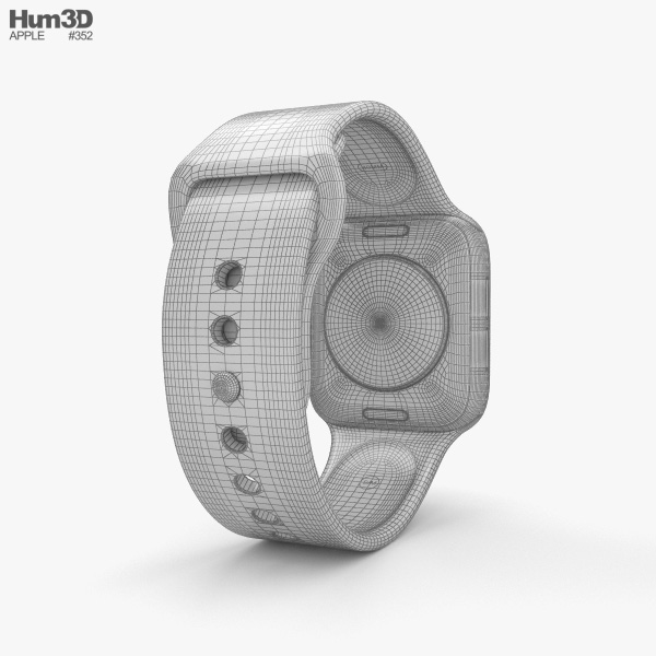 series 3 apple watch 38mm case