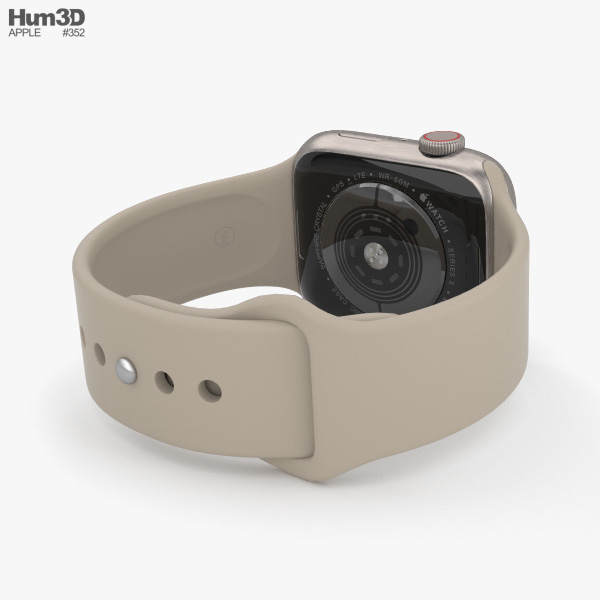 apple watch series 6 case 44mm