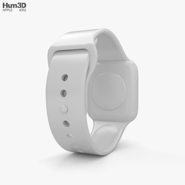apple watch series 5 40mm titanium