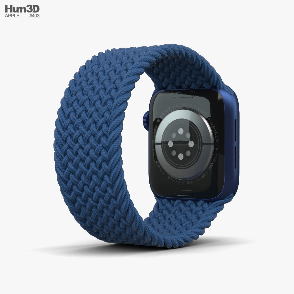 apple watch 44m series 6