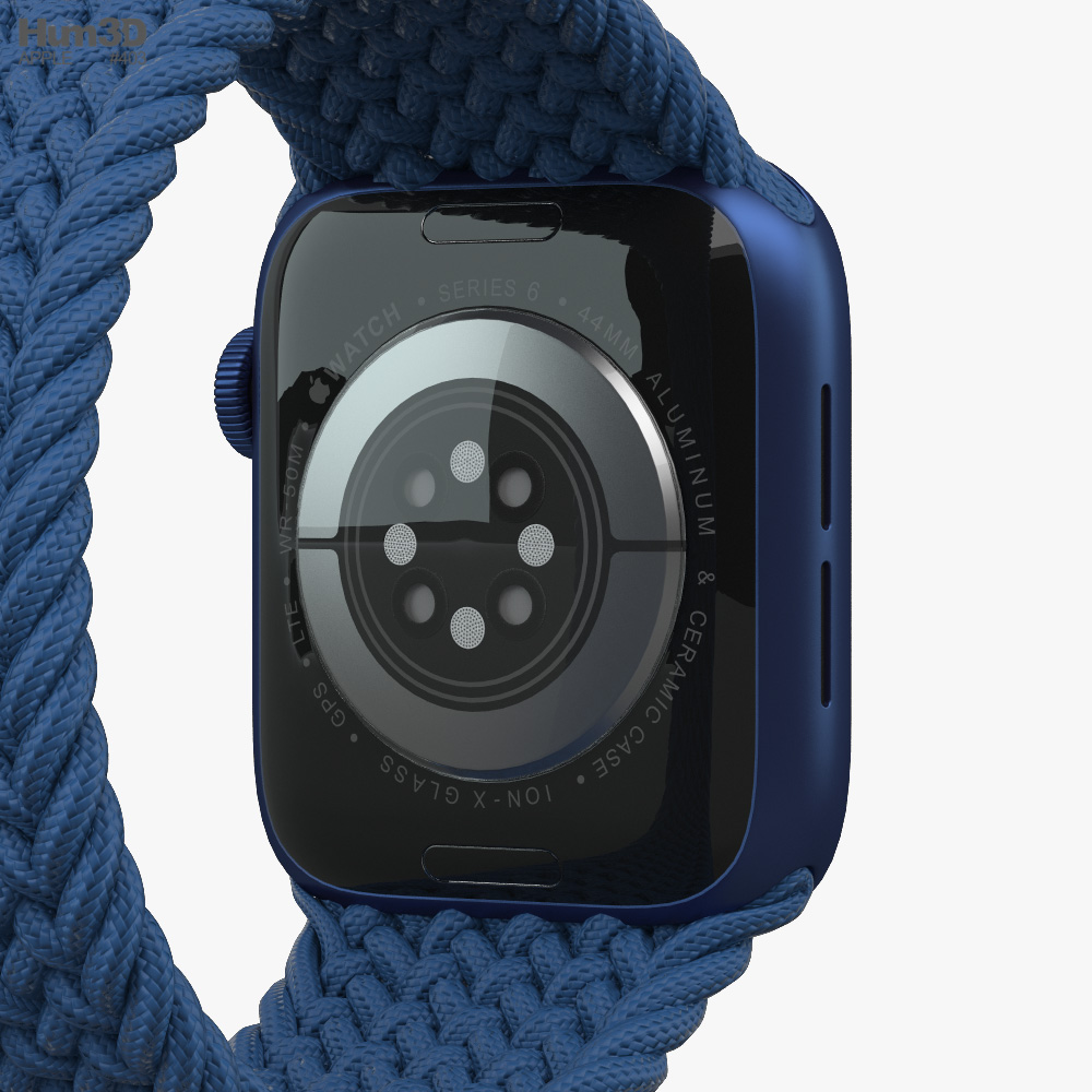 watch apple series 6