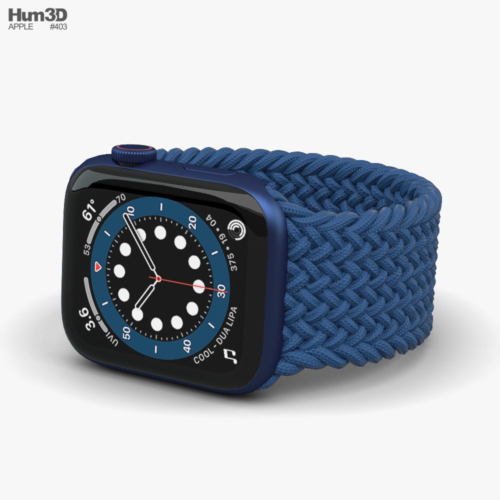 used apple watch series 5 44mm