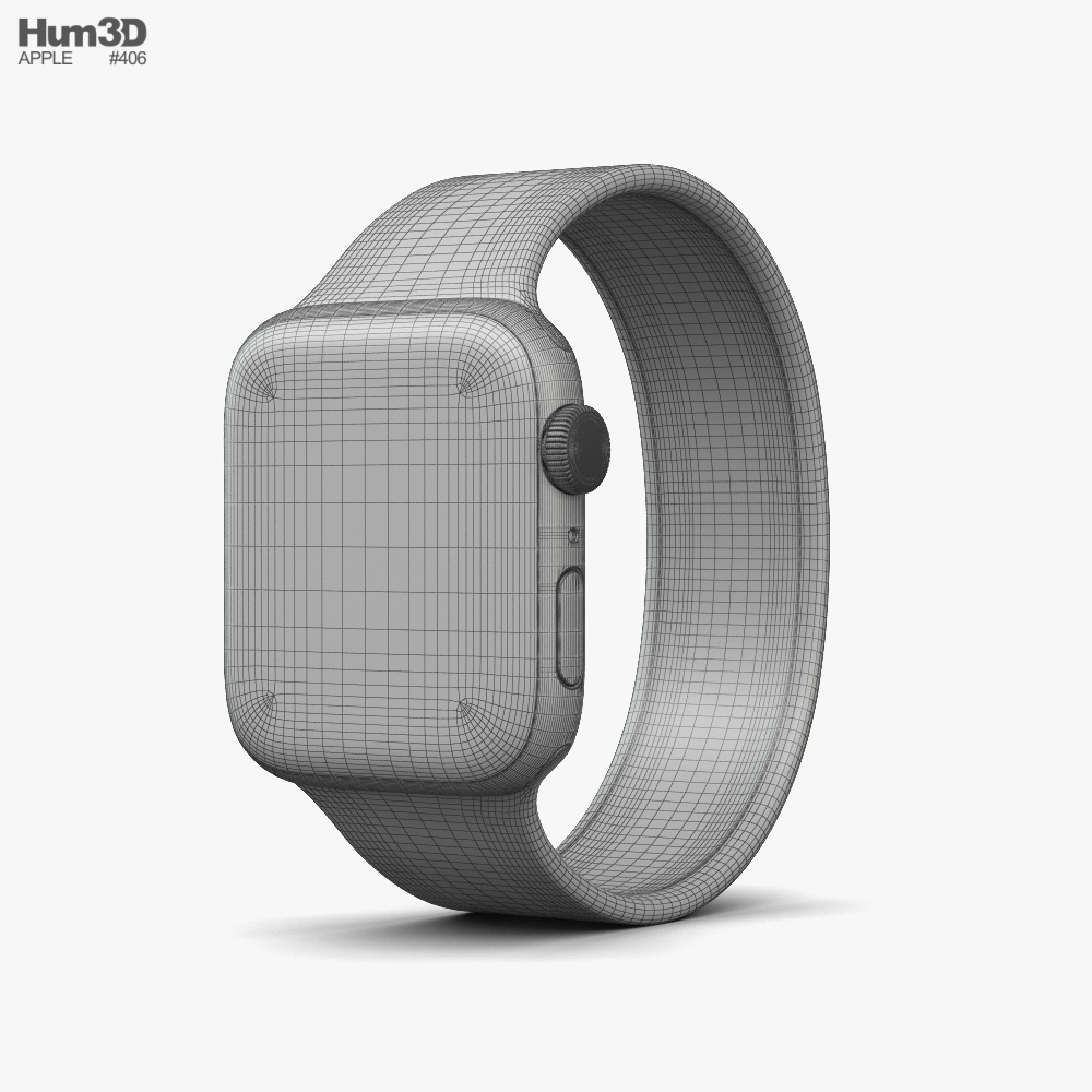 series 6 apple watch space grey