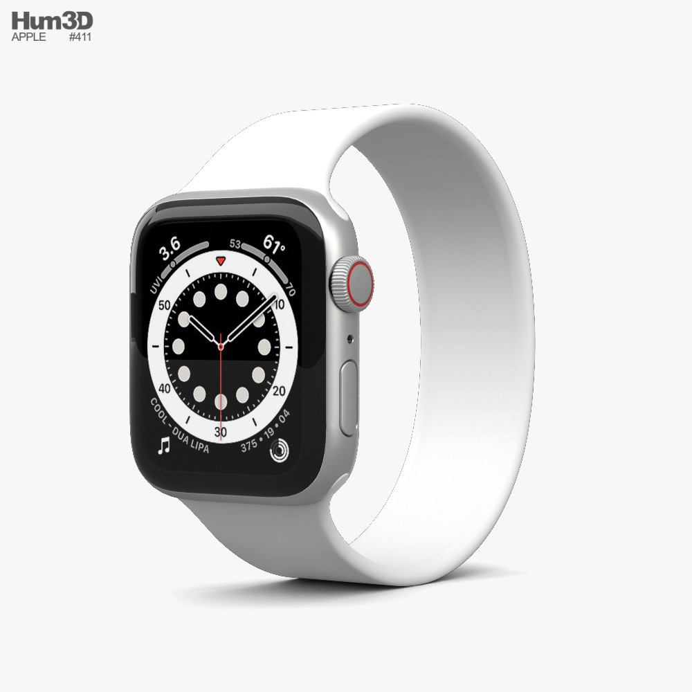 a1975 apple watch
