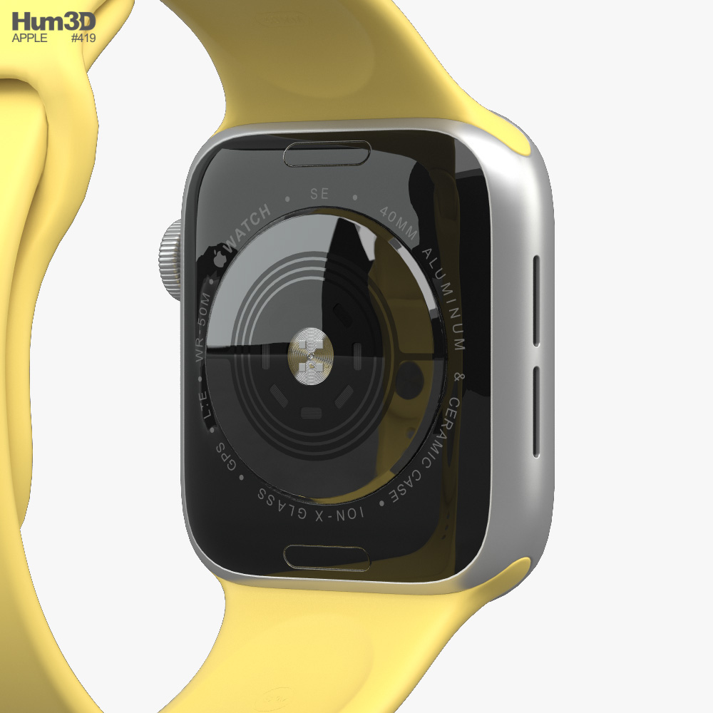 40mm apple watch men