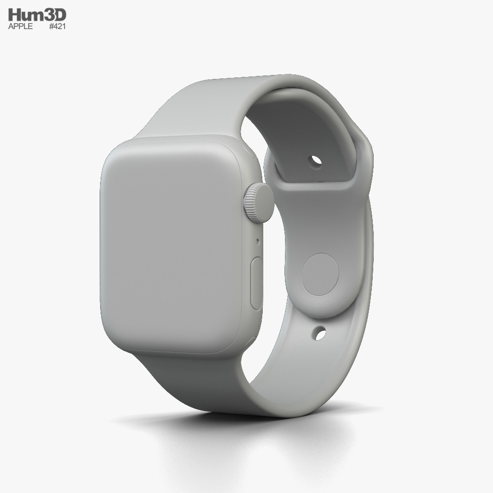 apple watch se 44 gold