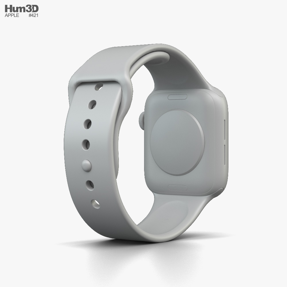 apple watch se 44 gold