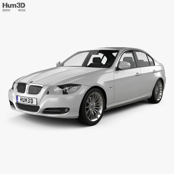 2011 Bmw 3 Series Sedan bmw 3 series sedan 2011 3d model vehicles on hum3d 2011 Bmw 3 Series Sedan bmw 3 series sedan 2011 3d model vehicles on hum3d