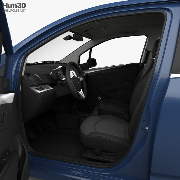 Chevrolet Beat Ltz Sedan With Hq Interior 2018 3d Model Vehicles On Hum3d Llevatelo con enganche desde $15,000 + 1 ano de seguro gratis. chevrolet beat ltz sedan with hq interior 2018 3d model