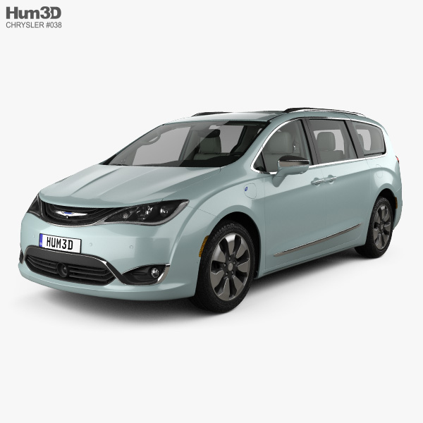 Chrysler Van Models Hum