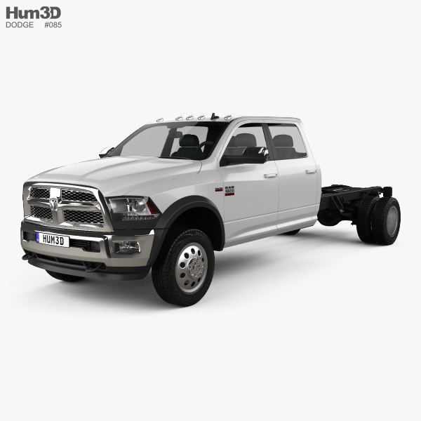 Dodge Ram Crew Cab Chis L2 Laramie 2016 Model Vehicles On Hum Dodge Ram Crew Cab Chis L2 Laramie 2016 Model