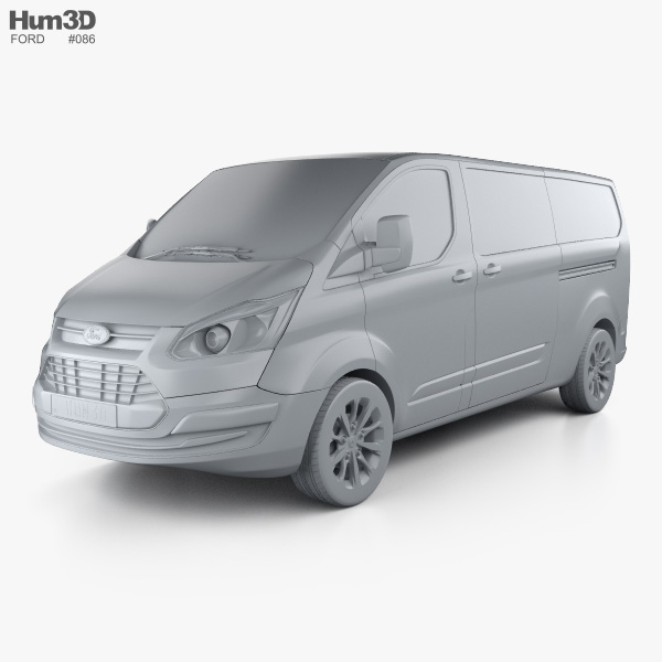 ford tourneo custom lwb
