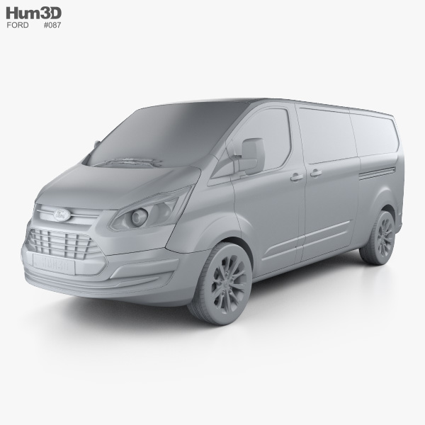 transit custom crew cab lwb