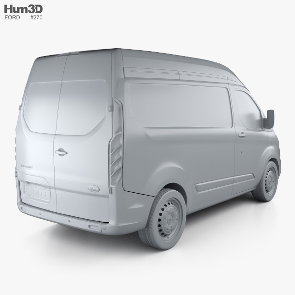 l1h2 transit custom