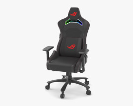 Asus ROG Chariot Gaming chair 3D model