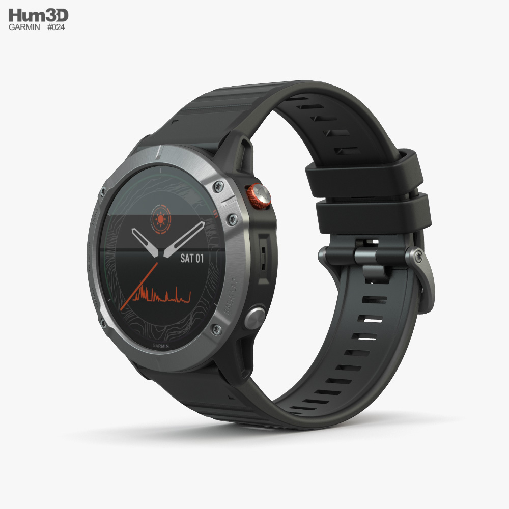fenix 6 discount