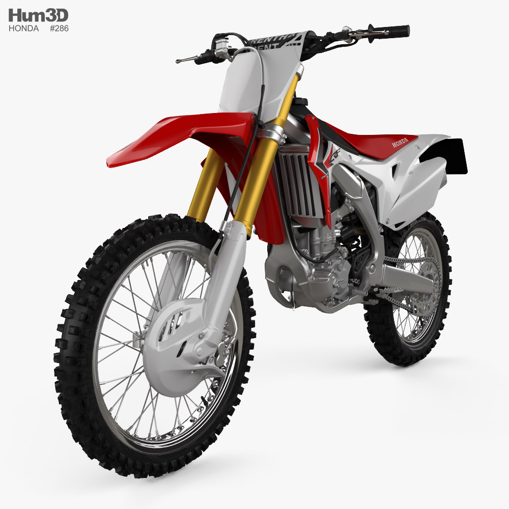 honda crf250m for sale