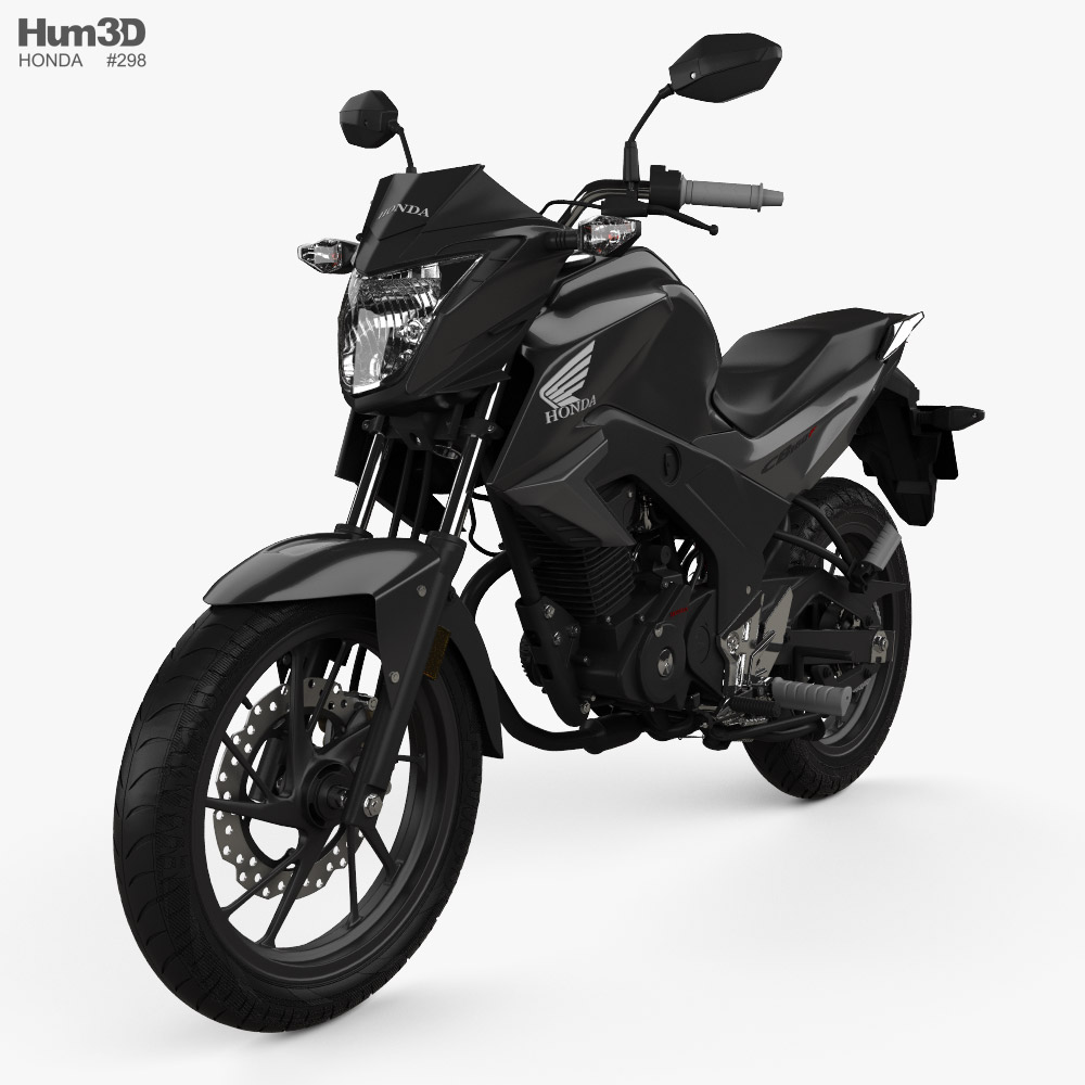 honda cb 2020 model