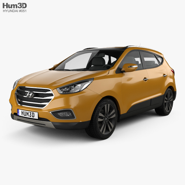 Hyundai Tucson Ix35 Korea 2017 Model Vehicles On Hum Hyundai Tucson Ix35 Korea 2017 Model