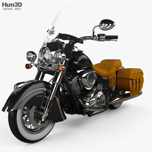 Indian Chief Vintage >> Indian Chief Vintage 2014 3d Model Indian Chief Vintage >> Indian Chief Vintage 2014 3d Model
