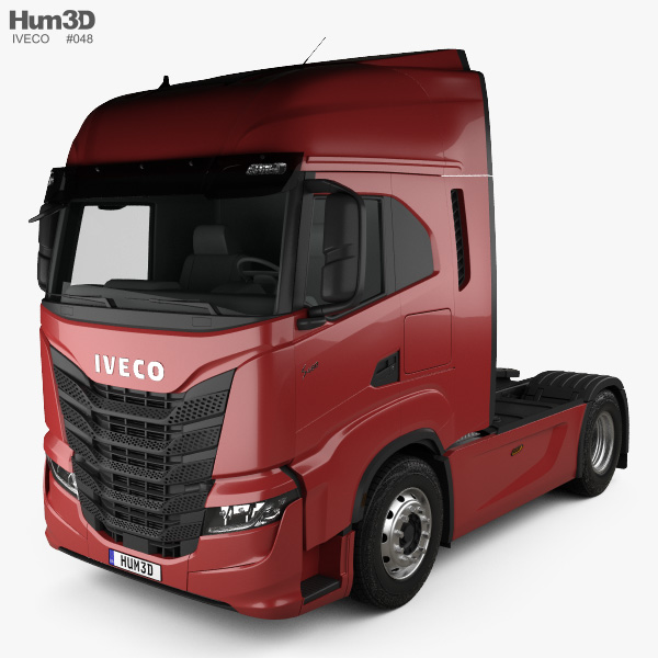 Car 3d Models And Vehicles For Download Hum3d