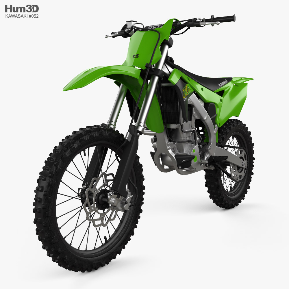 2020 kawasaki kx250