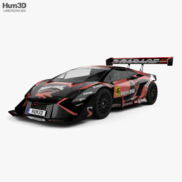 Lamborghini Gallardo Mad Croc 2017 Model Vehicles On Hum Lamborghini Gallardo Mad Croc 2017 Model