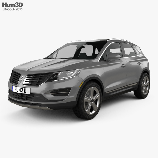 Lincoln Mkc Reserve 2017 Model Hum Lincoln Mkc Reserve 2017 Model