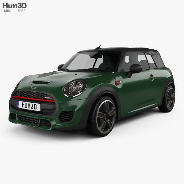 Mini Cooper John Works Convertible 2016 Model Vehicles Mini Cooper John Works Convertible 2016 Model