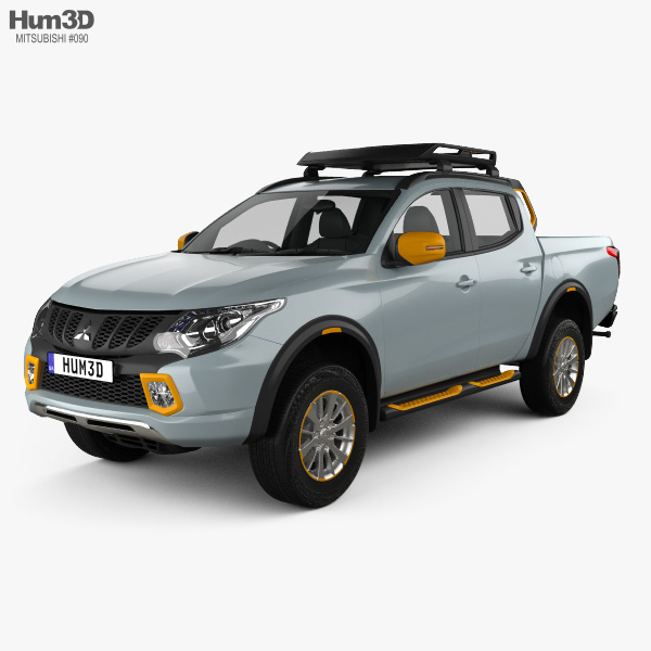 Mitsubishi L200 Geoseek 2016 Model Vehicles On Hum Mitsubishi L200 Geoseek 2016 Model