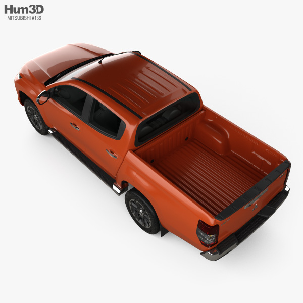 mitsubishi toy car