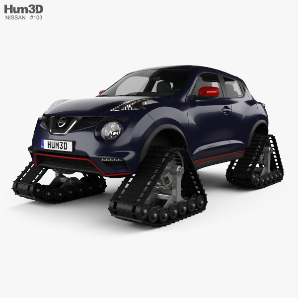 Nissan Juke Nismo >> Nissan Juke Nismo Rsnow 2015 3d Model Nissan Juke Nismo >> Nissan Juke Nismo Rsnow 2015 3d Model